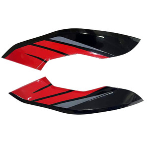 2019-2022 BMW S1000RR M1000RR Amotopart Fairing Kit Generic #132