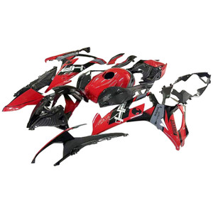 2019-2022 BMW S1000RR M1000RR Amotopart Fairing Kit Generic #132