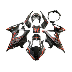 2019-2022 BMW S1000RR Injection Fairing Kit Bodywork Plastic ABS #133