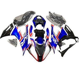 2019-2022 BMW S1000RR Injection Fairing Kit Bodywork Plastic ABS #134