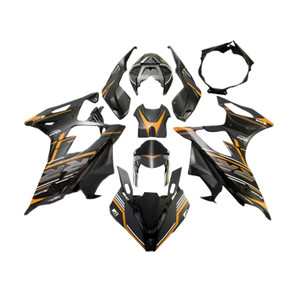 2019-2022 BMW S1000RR Injection Fairing Kit Bodywork Plastic ABS #140