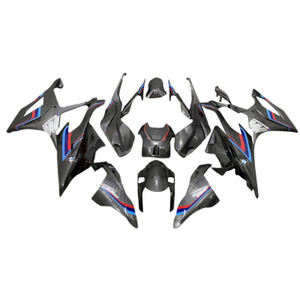 2019-2022 BMW S1000RR Injection Fairing Kit Bodywork Plastic ABS #141