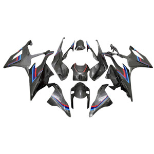 Injection Fairing Kit Bodywork Plastic ABS For BMW M1000RR S1000RR 2019-2022