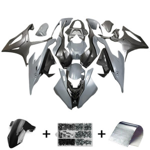 2019-2022 BMW S1000RR Injection Fairing Kit Bodywork Plastic ABS #145