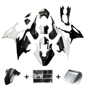 2019-2022 BMW S1000RR Injection Fairing Kit Bodywork Plastic ABS #147