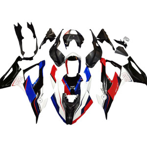 Injection Fairing Kit Bodywork Plastic ABS For BMW M1000RR S1000RR 2019-2022