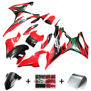 2019-2022 BMW S1000RR Injection Fairing Kit Bodywork Plastic ABS #157
