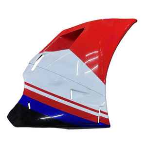 Fairing Kit Bodywork Injection fit For Ducati 748/916/996/998 1996-2002