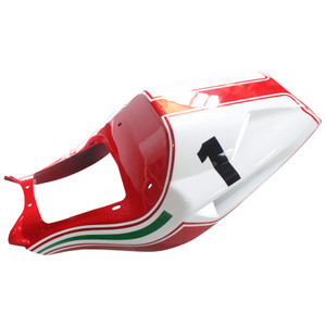 1996-2002 Ducati 996 748 Fairing Kit Bodywork ABS #113 Amotopart Fairing
