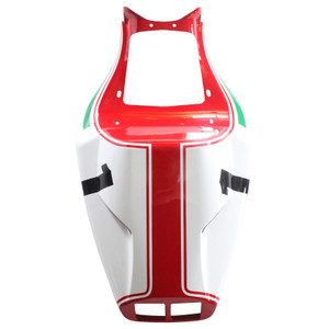 1996-2002 Ducati 996 748 Fairing Kit Bodywork ABS #113 Amotopart Fairing