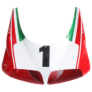 1996-2002 Ducati 996 748 Fairing Kit Bodywork ABS #113 Amotopart Fairing