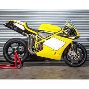 Fairing Kit Bodywork Injection fit For Ducati 748/916/996/998 1996-2002