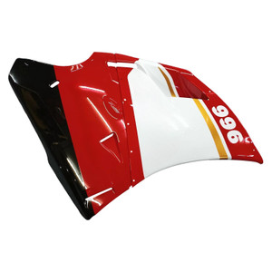 Fairing Kit Bodywork Injection fit For Ducati 748/916/996/998 1996-2002