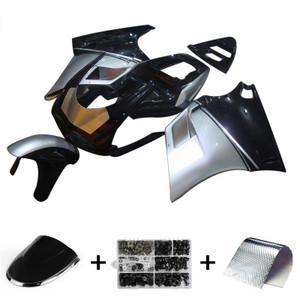 Fairing Kit Bodywork Injection fit For Ducati 748/916/996/998 1996-2002