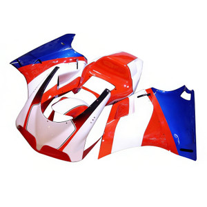 Fairing Kit Bodywork Injection fit For Ducati 748/916/996/998 1996-2002