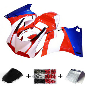 Fairing Kit Bodywork Injection fit For Ducati 748/916/996/998 1996-2002