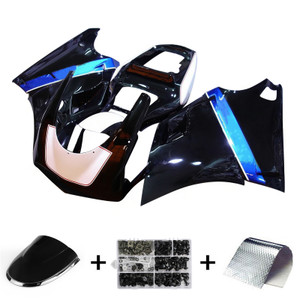 Fairing Kit Bodywork Injection fit For Ducati 748/916/996/998 1996-2002