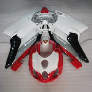 2005 2006 Ducati 999 749 Fairing Kit Bodywork ABS #108