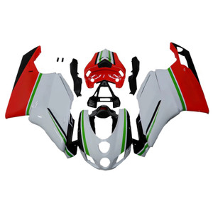 Fairing Kit Bodywork ABS fit For Ducati 999 749 2005 2006