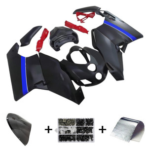 Fairing Kit Bodywork ABS fit For Ducati 999 749 2005 2006