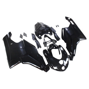 Fairing Kit Bodywork ABS fit For Ducati 999 749 2005 2006