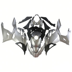 2018-2023 Kawasaki EX400/Ninja400 Injection Fairing Kit Bodywork Plastic ABS #158 Amotopart Fairing