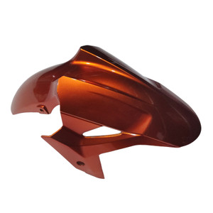 2018-2023 Kawasaki EX400/Ninja400 Injection Fairing Kit Bodywork Plastic ABS #159 Amotopart Fairing