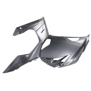 2018-2023 Kawasaki EX400/Ninja400 Injection Fairing Kit Bodywork Plastic ABS #161 Amotopart Fairing
