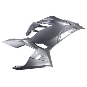 2018-2023 Kawasaki EX400/Ninja400 Injection Fairing Kit Bodywork Plastic ABS #161 Amotopart Fairing