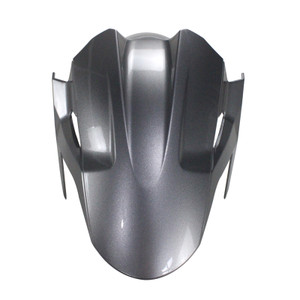2018-2023 Kawasaki EX400/Ninja400 Injection Fairing Kit Bodywork Plastic ABS #161 Amotopart Fairing