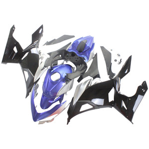 2018-2023 Kawasaki EX400/Ninja400 Injection Fairing Kit Bodywork Plastic ABS #164 Amotopart Fairing