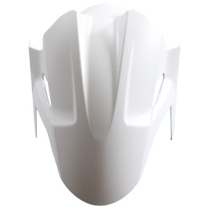 2018-2023 Kawasaki EX400/Ninja400 Injection Fairing Kit Bodywork Plastic ABS #166 Amotopart Fairing