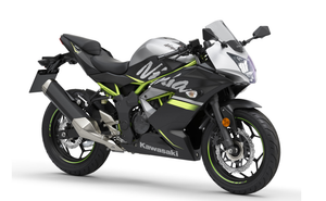 2018-2023 Kawasaki EX400/Ninja400 Injection Fairing Kit Bodywork Plastic ABS #174