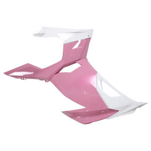 2018-2023 Kawasaki EX400/Ninja400 Injection Fairing Kit Bodywork Plastic ABS #175 Amotopart Fairing
