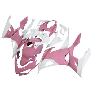 2018-2023 Kawasaki EX400/Ninja400 Injection Fairing Kit Bodywork Plastic ABS #175 Amotopart Fairing
