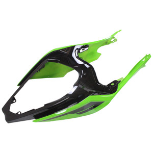 2018-2023 Kawasaki EX400/Ninja400 Injection Fairing Kit Bodywork Plastic ABS #178 Amotopart Fairing