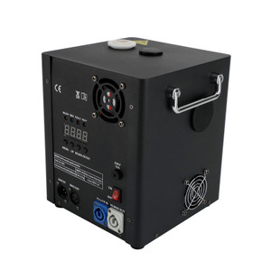 700W Large Cold Spark Firework Machine DMX Stage DJ Event Party With Remote