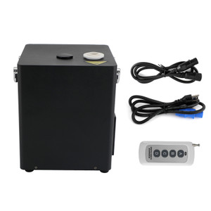 700W Large Cold Spark Firework Machine DMX Stage DJ Event Party With Remote