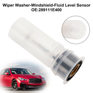 Wiper Washer-Windshield-Fluid Level Sensor 289111E400 for Nissan Altima Armada
