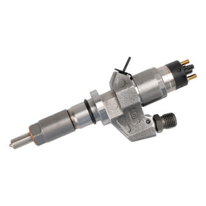 1PCS Fuel Injector 0445120008 Fit Duramax Fit Chevy Silverado 2001-2004.5
