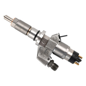 1PCS Fuel Injector 0445120008 Fit Duramax Fit Chevy Silverado 2001-2004.5