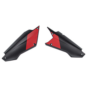 Injection ABS Plastic Bodywork Fairing Kit for Aprilia RS 660 2020-2022 03#