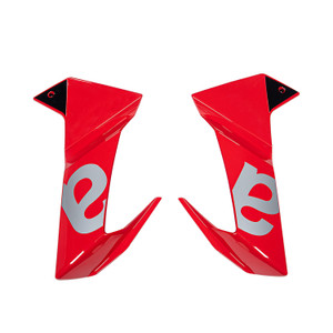 Injection ABS Plastic Bodywork Fairing Kit for Aprilia RS 660 2020-2022 06#