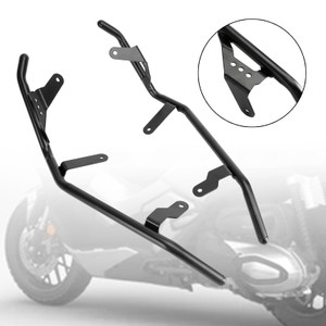 Engine Guard Crash Bar Frame Protector Bumper Steel For Honda Adv350 2022