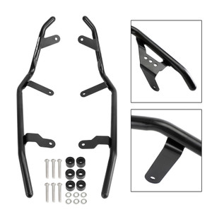 Engine Guard Crash Bar Frame Protector Bumper Steel For Honda Adv350 2022