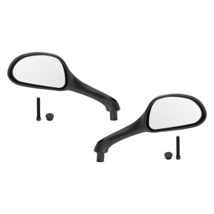 Mirror - Left & Right For Gilera Runner 125 180 200 50 SP Piaggio NRG Power TPH