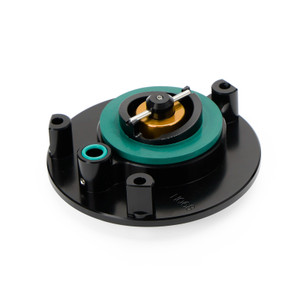CNC Keyless Fuel Gas Tank Cap For Honda VFR800 VFR800X Crossrunner 2015-2018