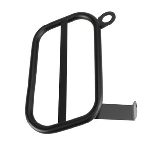 Luggage Rack Side Saddle Bag Mount Bracket Left For Bmw R9T 14-22 Pure 17-22 791