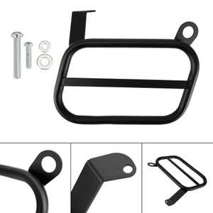 Luggage Rack Side Saddlebag Mount Bracket Right For Bmw R9T 14-22 Pure 17-22 791