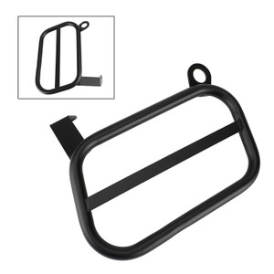 Luggage Rack Side Saddlebag Mount Bracket Right For Bmw R9T 14-22 Pure 17-22 791